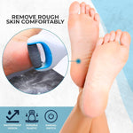 Electric Callus Remover for Feet - Foot Heel Callus Remover Callus File Wet Dry